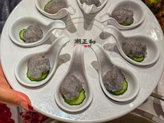 -潮正和潮汕牛肉火锅·老字号(番禺万达店)