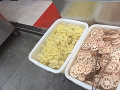 -为民烧烤吧.自贡爆炒菜(收录10年好店)