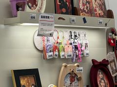 -海马体照相馆(万菱汇店)