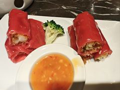 -翠香阁潮州菜馆·始于1994(珠江路店)