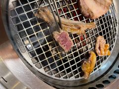 -赤坂亭·M9和牛烧肉·铁板烧(合肥万象城店)