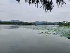 -云龙湖旅游景区