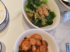-兰湘子·湘菜小炒(天水兰天城市广场店)