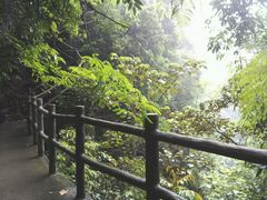 -广东大峡谷