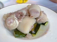 白云猪手-盆满钵满·国家非遗传承(云台店)