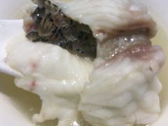 鱼片-风情丽江斑鱼火锅(孙家沟西南路80号店)
