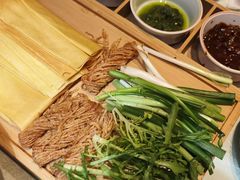-老德州四合院·德州菜(天衢路店)