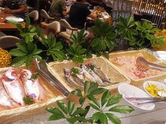 -天骄国际酒店·布拉格西餐厅(白石湖店)