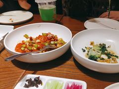 -小大董·烤鸭(王府井apm店)