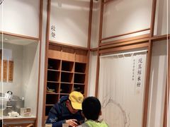 大堂-小满手工粉(上海文峰广场店)