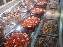 -旺角小渔村(二马路店)