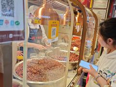 -丁家脆哨(民生路店)