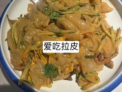 -额娘·现烙春饼烤鸭(太原总店)