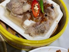 -蝴蝶里·粤菜·点心(龙湖天街&滨江店)