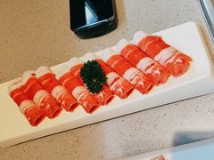 -海底捞火锅(逸仙路店)