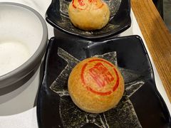 -馋三尺蟹粉小笼(人民广场店)