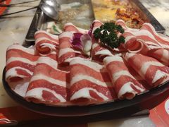 -清御府老火锅(天邦翠湖湾店)