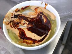 -清真·宏顺祥卤汁凉粉(大皮院店)