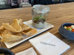 -里面·Noodlology(机电院店)