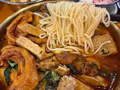 -雙冲柳州螺蛳粉&酸嘢&桂林米粉(簋街店)