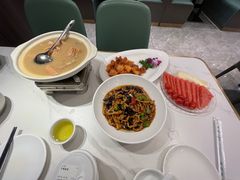 -刘胖子家常菜·蹄花焖藕(中南店)