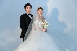 -Mu慕婚纱摄影·超级工作室