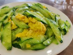 -老虎土菜馆·农家土菜
