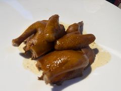 -大良毋米粥 · 粥底火锅(岭南天地店)