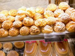 -BREAD WAY面包路·欧式面包(龙湖时代D馆店)