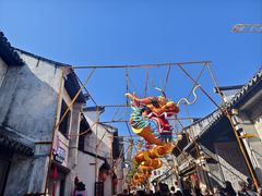 -惠山古镇·寄畅园