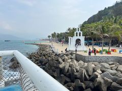 -海南分界洲岛旅游区