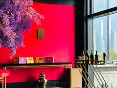 -上海滩餐厅(BFC外滩金融中心店)