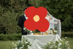 -罗马经典婚纱摄影·轻奢化定制