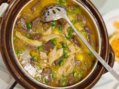 椒香肥肠旺-马旺子酒楼