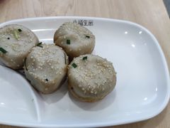 -小杨生煎(成山巴黎春天店)