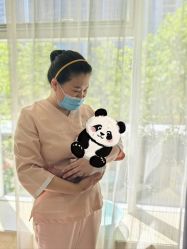 -月来悦好国际月子会所
