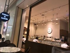 -WHEAT&BAKER-麥(凯德来福士店)