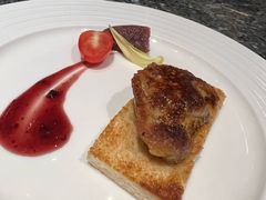 -广东嘉华大酒店·季花铁板烧餐厅