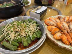 -横岗朋仔餐厅