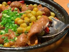 -陶德砂锅(蜀汉路店)