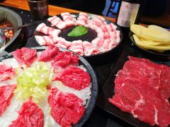 -珮姐老火锅(新街口店)