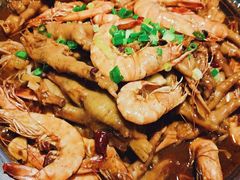 -胖哥俩肉蟹煲(永旺店)