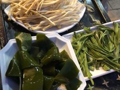 -老街坊市井火锅(营门口店)