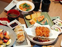 -三禾寿司(君尚店)