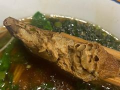 -小方的面(徐家汇店)