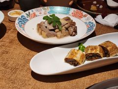 -兰庭玉树·老饭骨家宴(后海店)