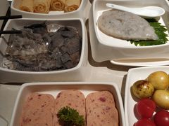 -海底捞火锅(团结桥店)