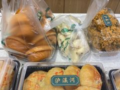 -泸溪河桃酥(鱼峰万象城店)