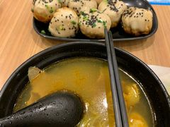 -小杨生煎(南京东路食品一店)