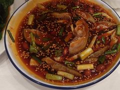 -红杏酒家·地道川菜(一品天下店)